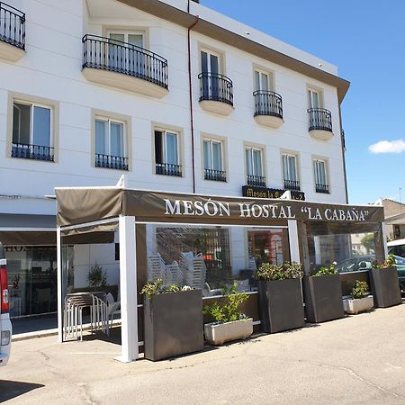 Meson Hostal La Cabana Medellin Exterior photo